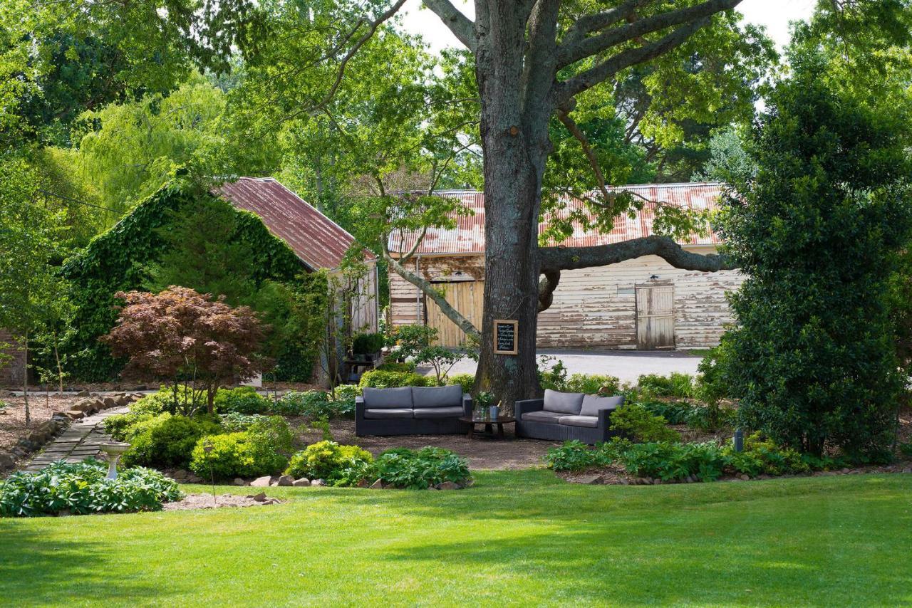 Peppers Manor House Hotel Sutton Forest Exterior photo